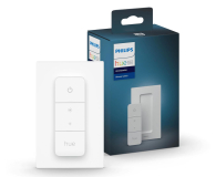 Przycisk inteligentny Philips Hue Regulator Przyciemniania v2